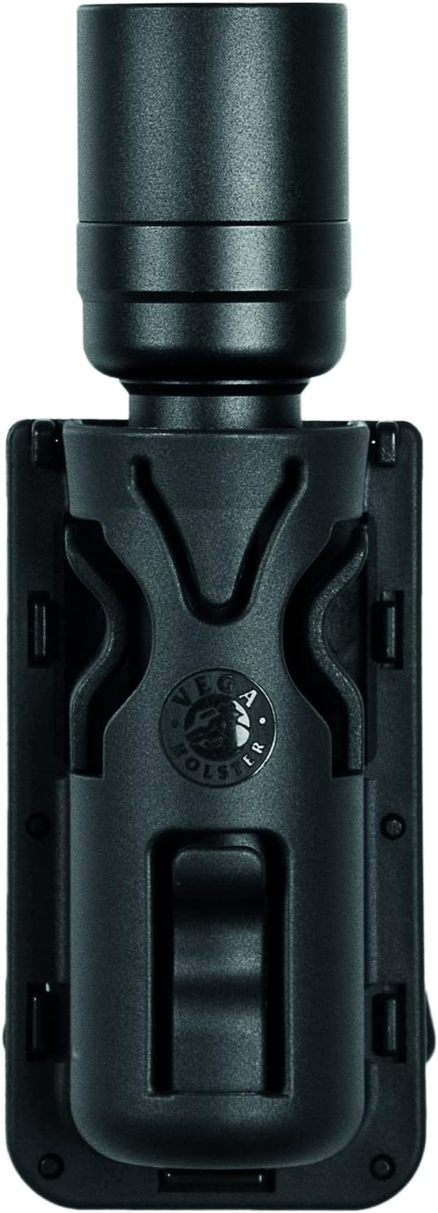 Vega Rotating Light Holder Black,Black