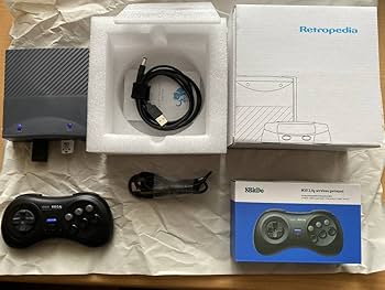 レトロペディア　ジャンボ　リメイク 本体 Retropedia 例のアレ。amazonでゲリラ販売されるレトロペディアの新型