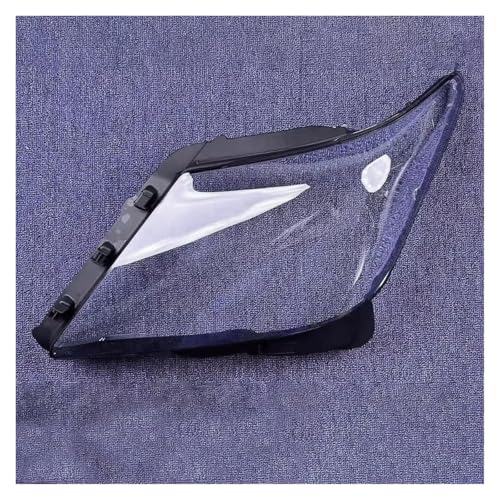 Coque phare pour Lexus LX 570 couvercle transparent idéal pour sécuriser vos voyages