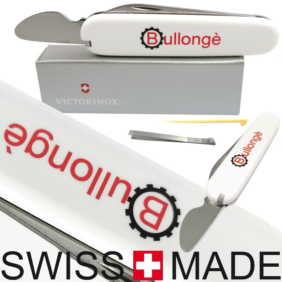 Uhrmacher Werkzeug Set BECO MEDIUM PRO EXPERT