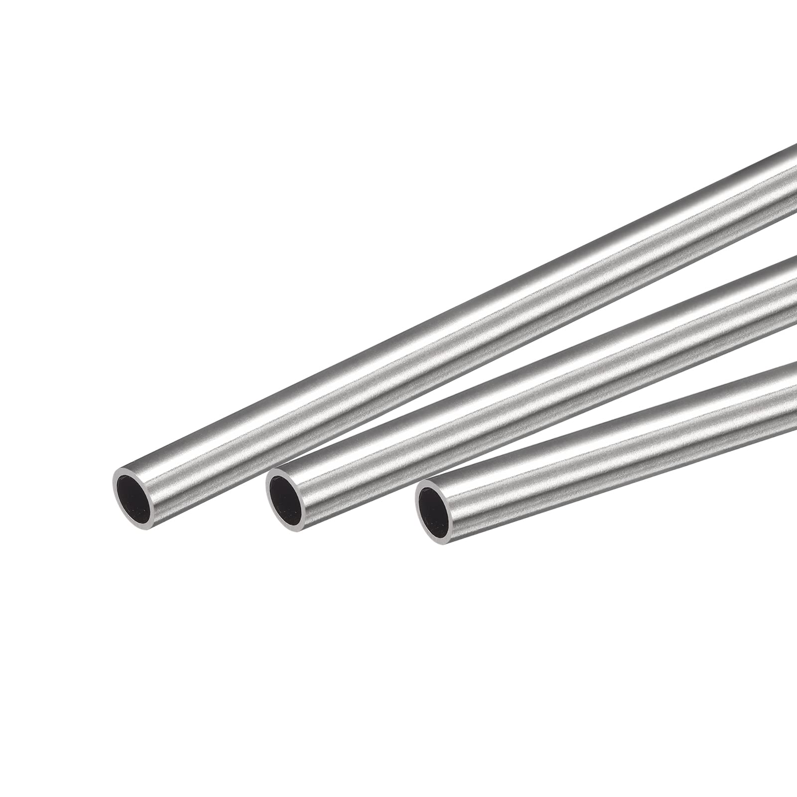 Tube capillaire en acier inoxydable 304 de 8mm pour modélisme et bricolage de précision