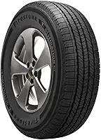 Pneu 235/75R15 Firestone Destination H/T 109T