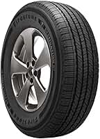 Pneu 235/75R15 Firestone Destination H/T 109T