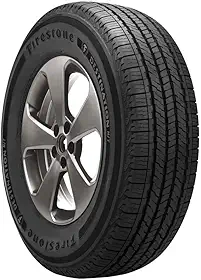 Pneu 235/75R15 Firestone Destination H/T 109T