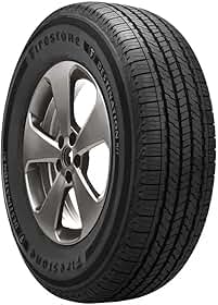 Pneu 235/75R15 Firestone Destination H/T 109T