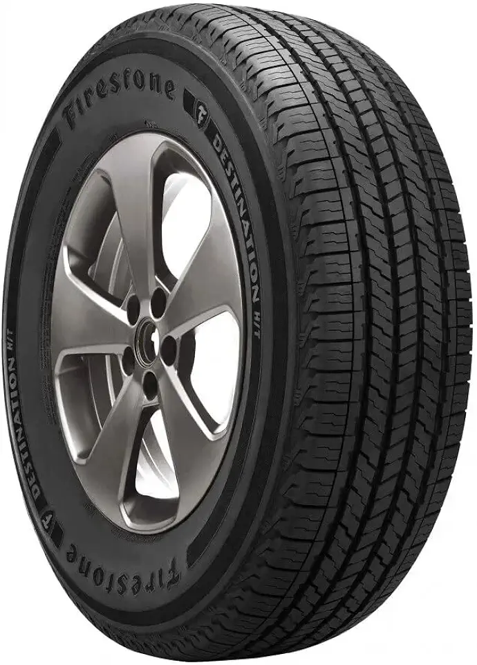 Pneu 235/75R15 Firestone Destination H/T 109T