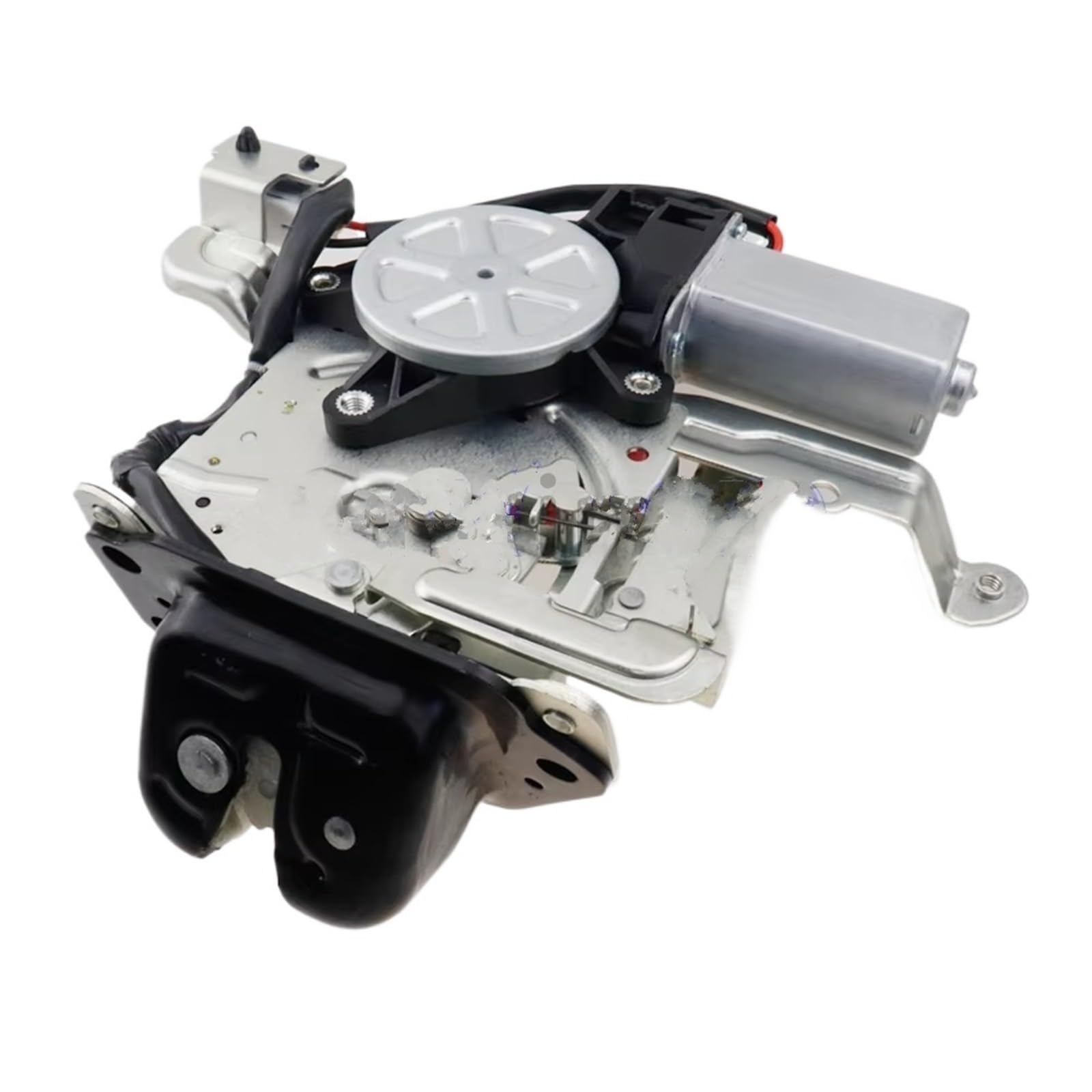 Tetari One Color Trunk Lock Tailgate Lock For Infiniti Fx35 Fx37 Fx50 Qx50 Qx70 90500-1Aa0b 90500-6Fl0a Rear Trunk Door Lock Latch Actuator Motor Tailgate Boot Hatch Boot Trunk Lock