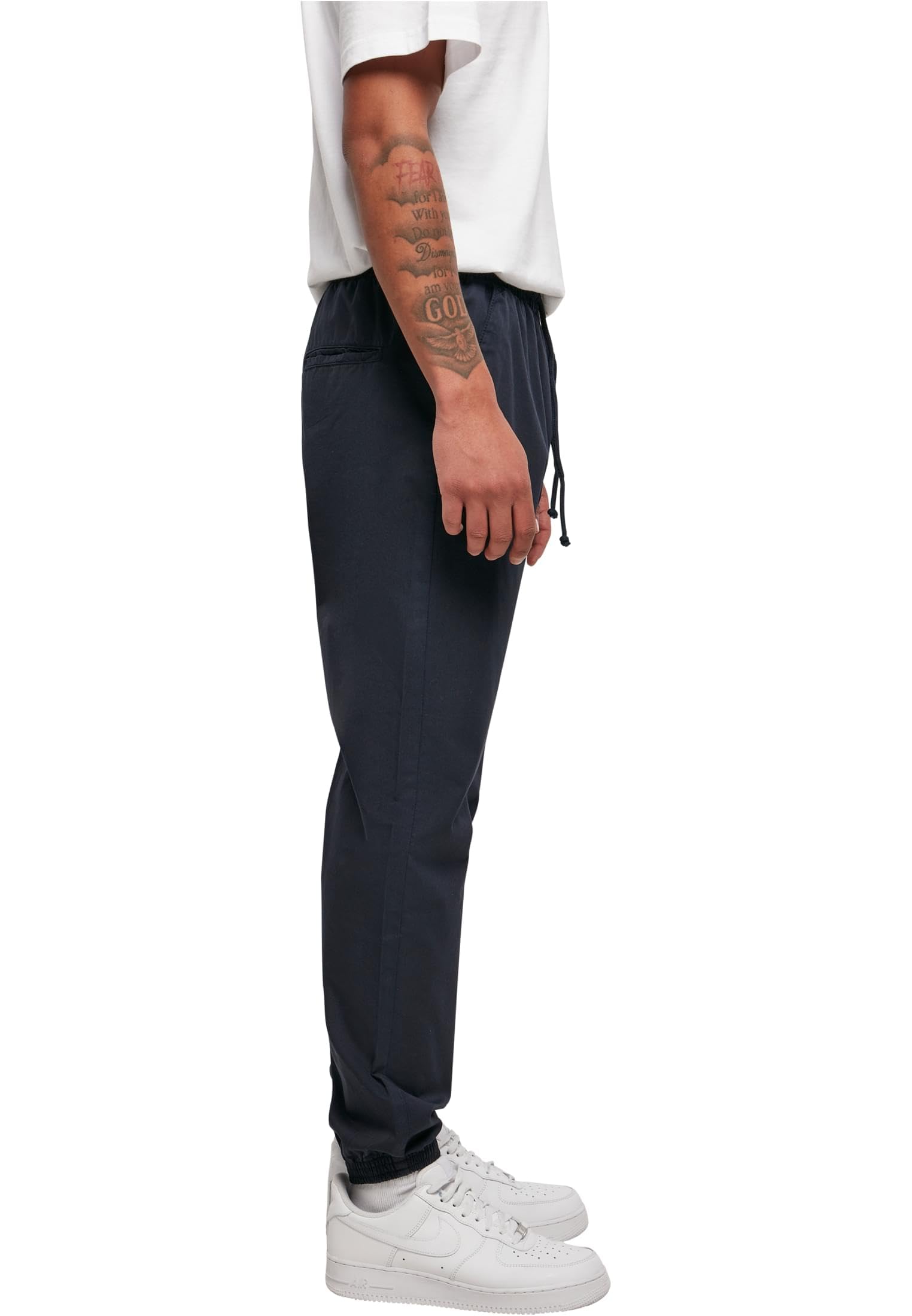 Urban Classics Pantalones Básicos para Jogg Hombre