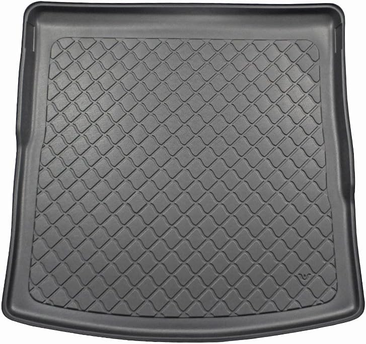 Car Boot Liner To Fit Skoda Kodiaq UPTO 2023 5 Seater 193294