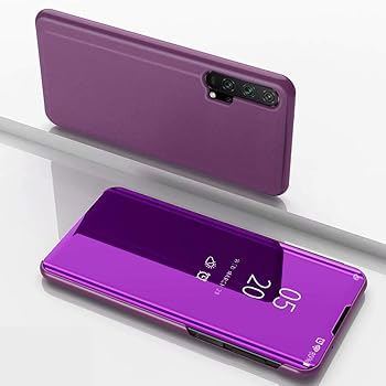 Huawei Nova 5t Midsummer Purple Unboxing Test Camera Fingerprint And Face Id Youtube