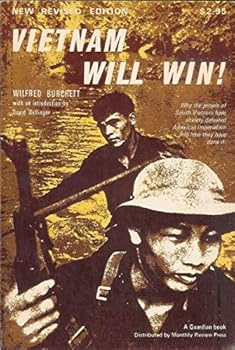 Unknown Binding Vietnam Will Win! Second Rev. And Enlarged Ed. Book