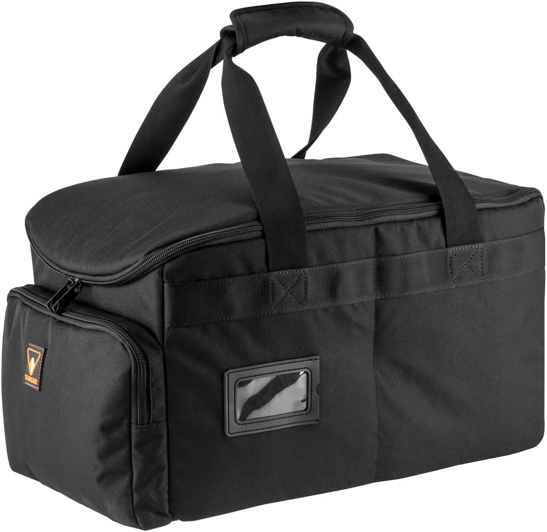 Slinger Padded Printer Carrying Case for DNP QW410 Printer with Media Roll