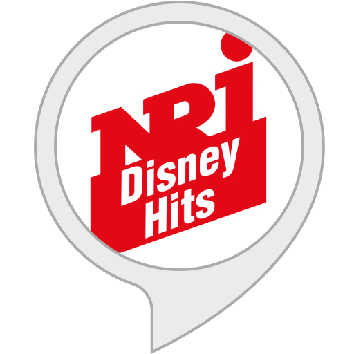 NRJ DISNEY HITS