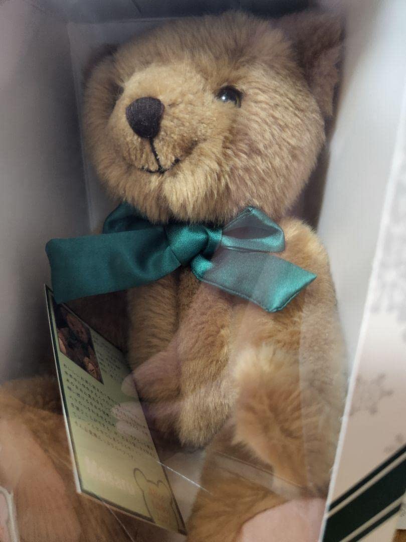 Amazon.co.jp: THE ALFEE アルフィー Alfee teddy テディベア 3個 