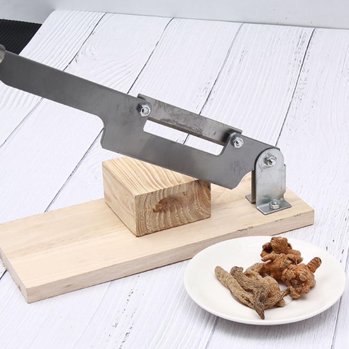 TOYANDONA Séparateur de Remède Pratique et Tranchant en Fer Portable pour Diviser Facilement Les Comprimés Coupe-pilules pour Usage Domestique et Magasin