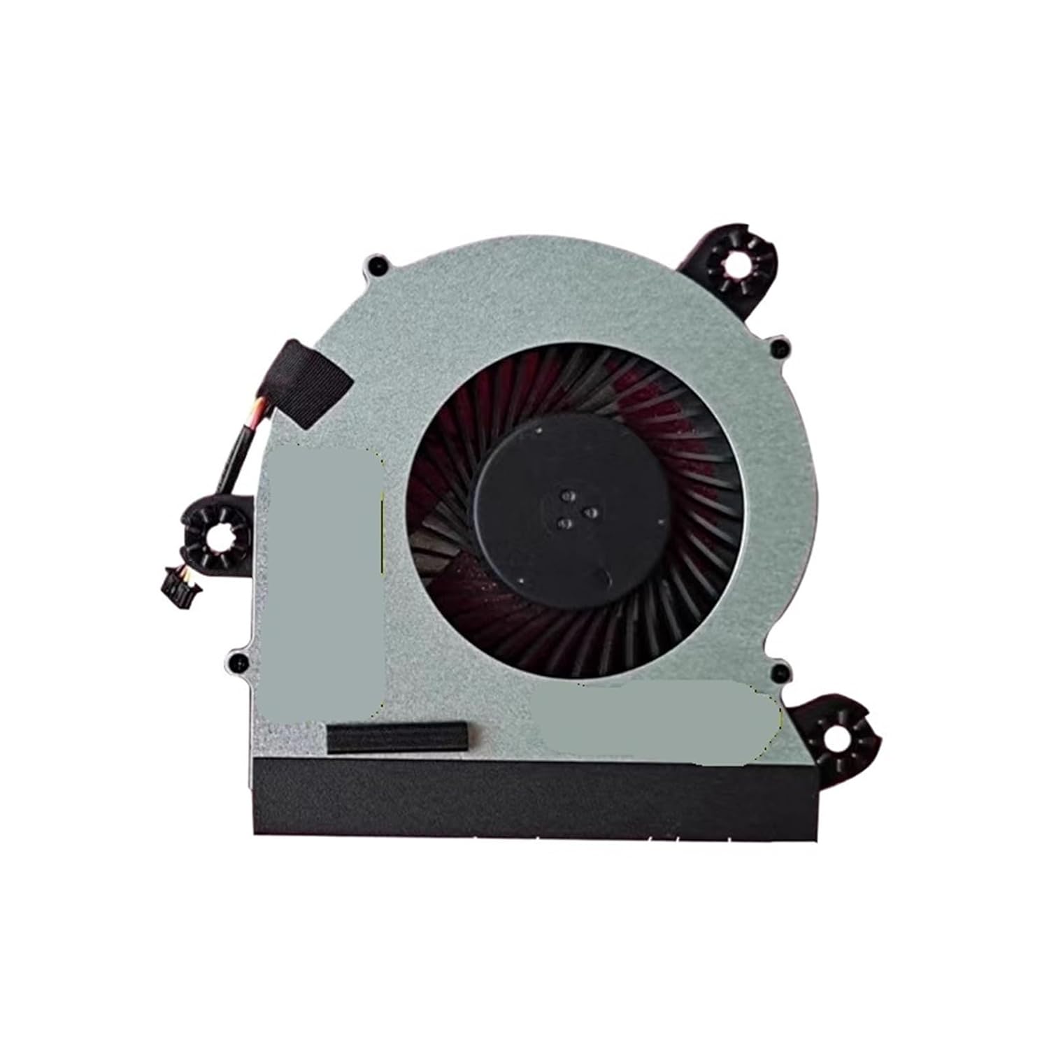 924683-001 924684-001 ，Compatible ForHP，NS75B10-16K06 NS85B09-16K05 Cooling Fan Cooling Fan Radiator(924683-001)
