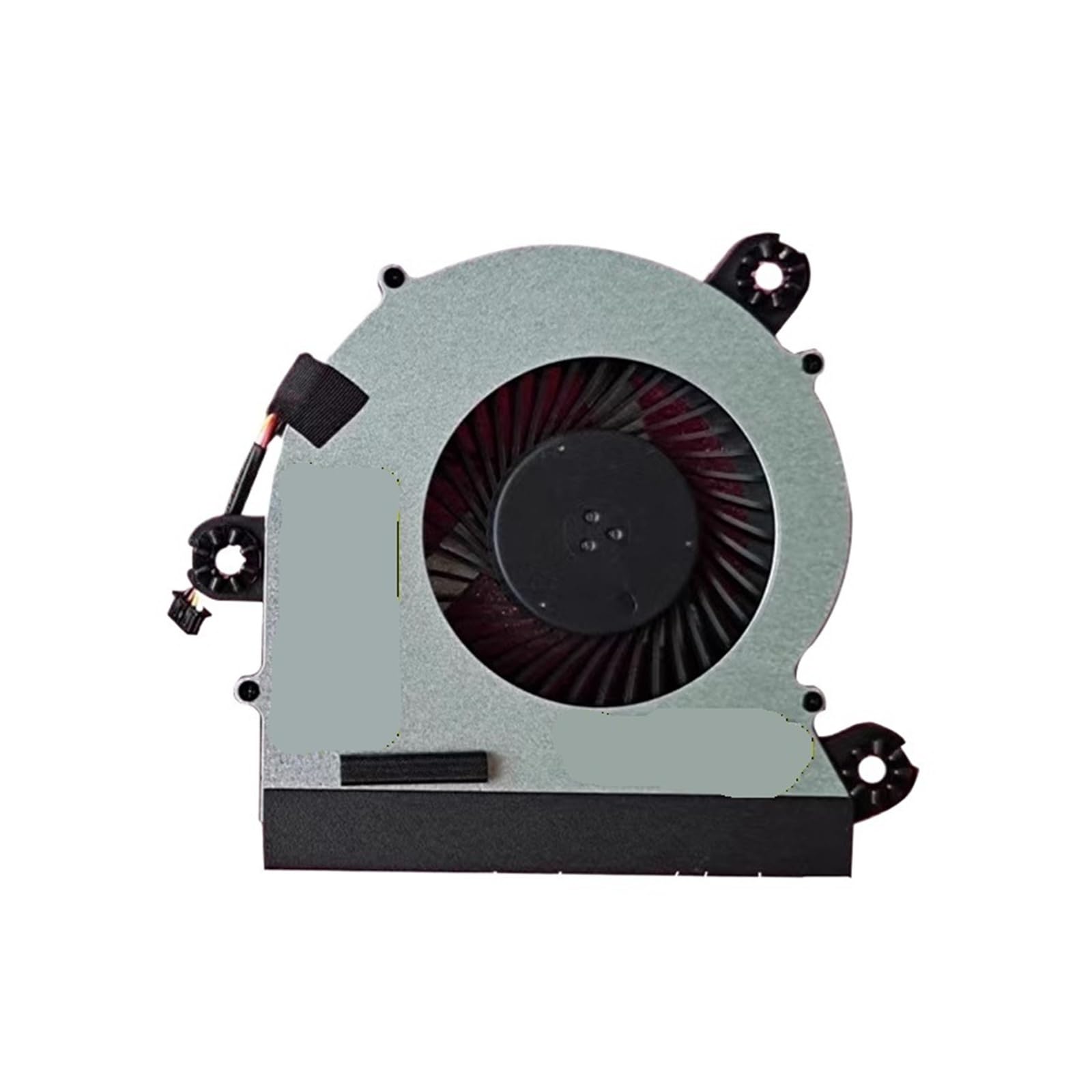 924683-001 924684-001, Compatible for HP, NS75B10-16K06 NS85B09-16K05 Ventilateur de Refroidissement radiateur de Ventilateur de Refroidissement(924684-001)