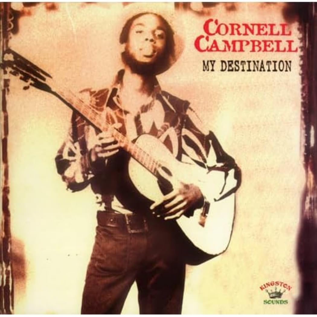 My Destination [VINYL]