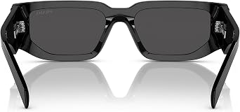 Prada PR 09ZS 1AB5S0 Men's Sunglasses