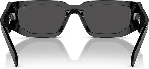 Prada PR 09ZS 1AB5S0 Men's Sunglasses