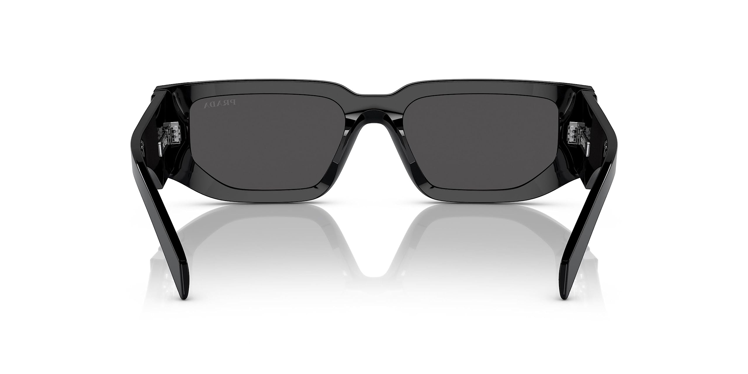 Prada PR 09ZS 1AB5S0 New Men Sunglasses