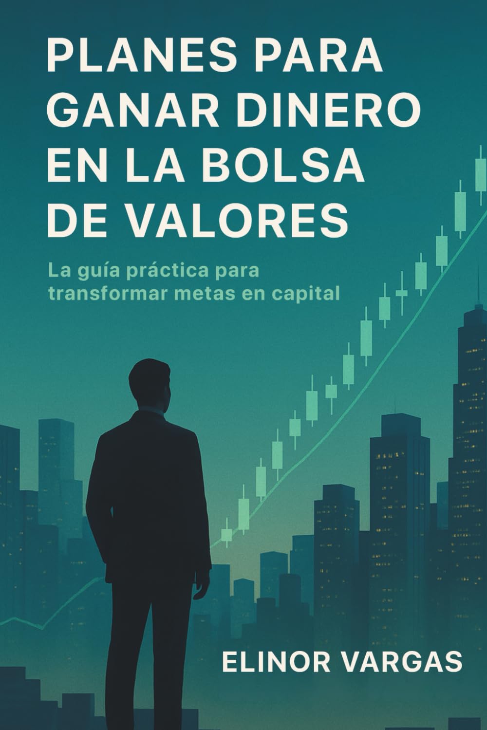 Planes para ganar dinero en la Bolsa de Valores: No espere por un retiro mediocre