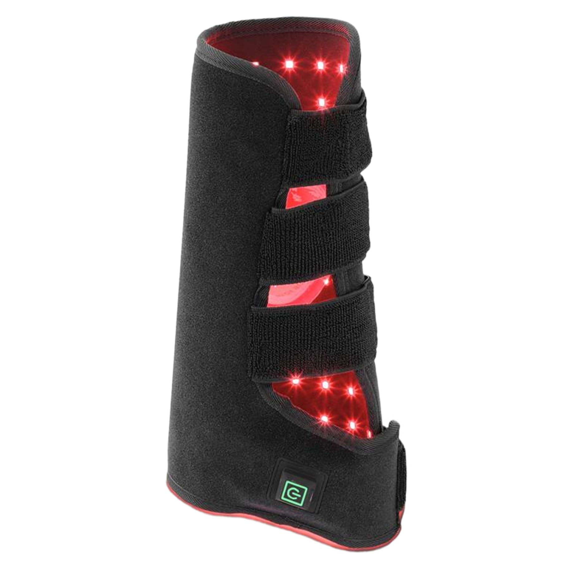 Dispositif De Thérapie Par La Lumière Rouge LED Pour Cheval, Enveloppe De Thérapie Infrarouge Proche Du Cheval, Thérapie Par La Lumière Profonde