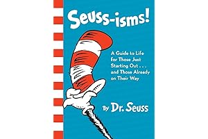 Dr. Suess's Guide to Life for Graduates