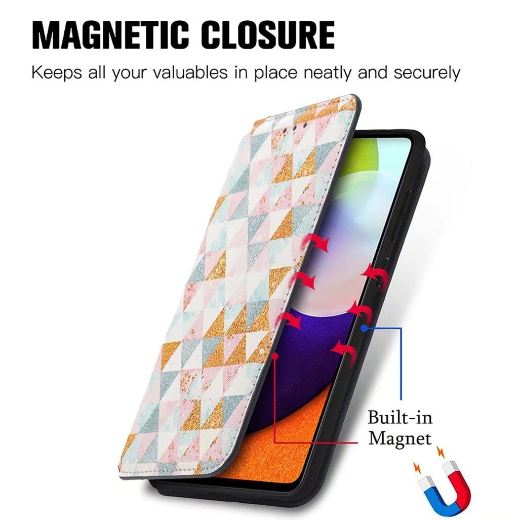 Custodia per Xiaomi Redmi 8A Custodia Cellulare Modello Flip Custodia