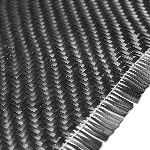 EsportsMJJ Cfc60 3K 200Gsm Sarga Tejido De Fibra De Carbono Tela 60 X 90/180/270Cm - #3