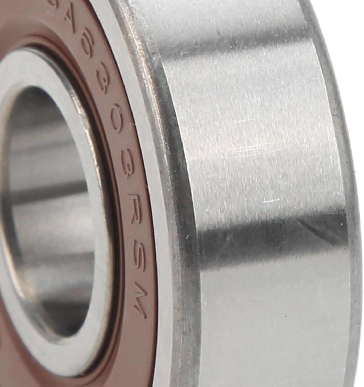 Alternator Ball Bearing Double Sealed Aluminum Alloy 949100 2820 Replacement for High Strength Stable Support For Automotive Use