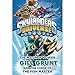The Mask of Power: Gill Grunt and the Curse of the Fish Master #2 (Skylanders Universe)
