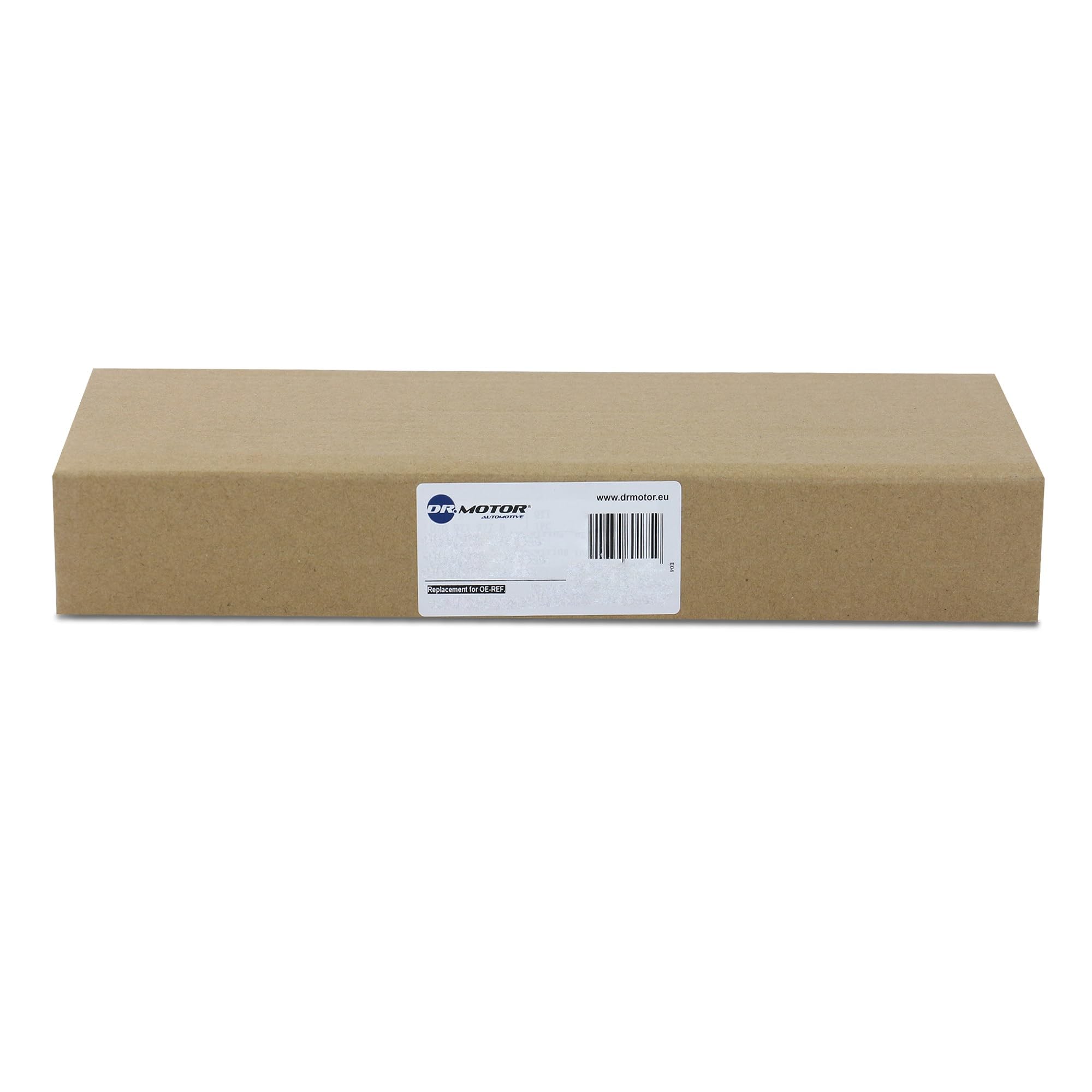 DR.MOTOR AUTOMOTIVE DRM0738S Kit guarnizioni Carter distribuzione