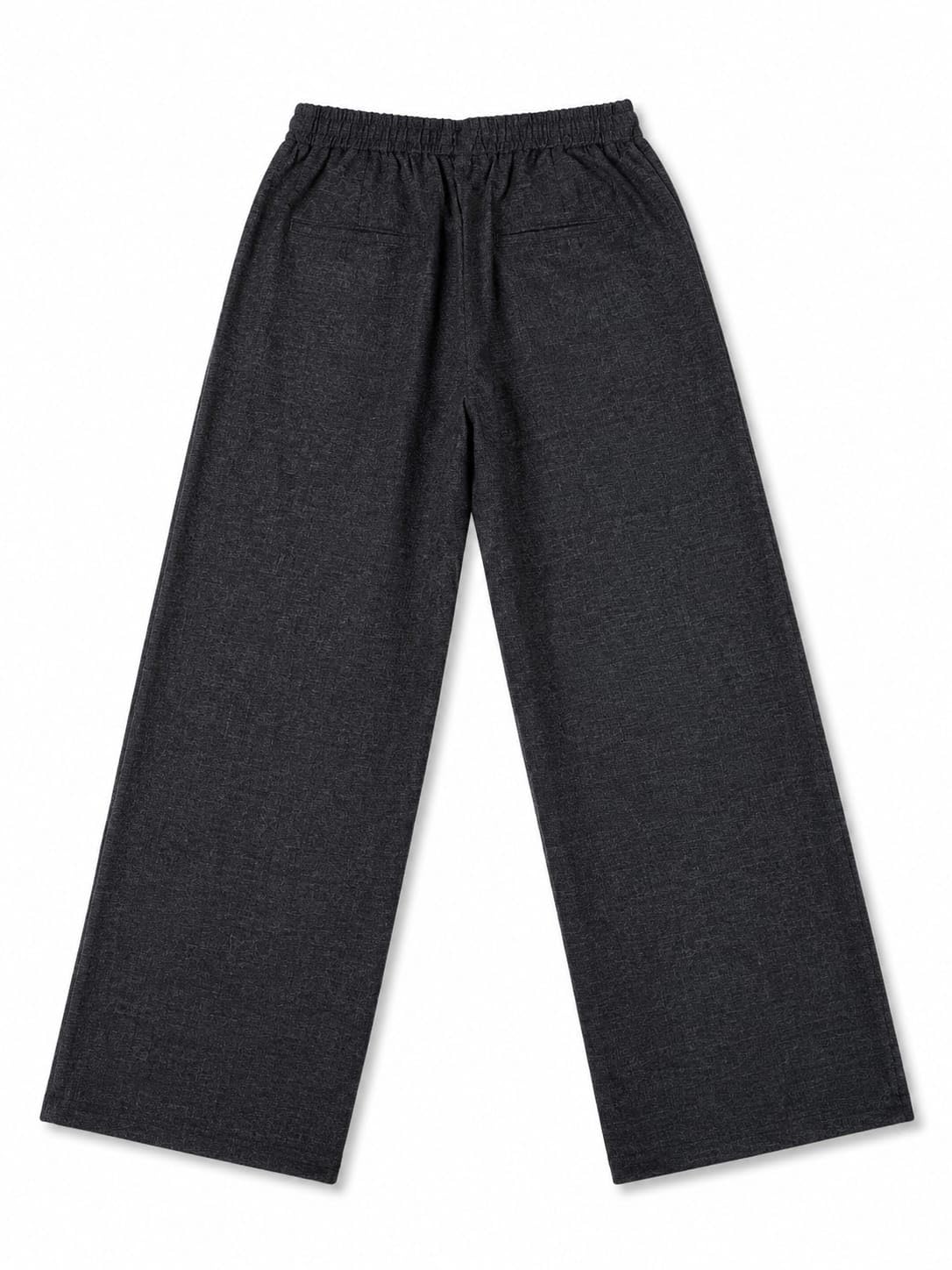 Men's Comfort Fit Drawstring Trouser | Solid Casual Lounge Pant with Elastic Waist | Lightweight Everyday Wear-picture-37