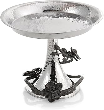 Michael Aram Black Orchid Candy Dish