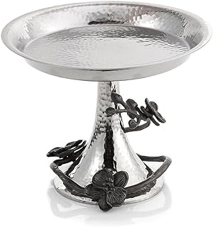 Black Orchid Candy Dish image