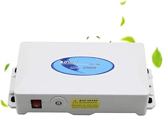 Cgoldenwall zo-30 N domestici generatore di ozono ozono in lavatrice frutta & verdura Detossificazione purificatore d' aria e acqua ozonizzatore 110 V/V 200 mg/h, 220V