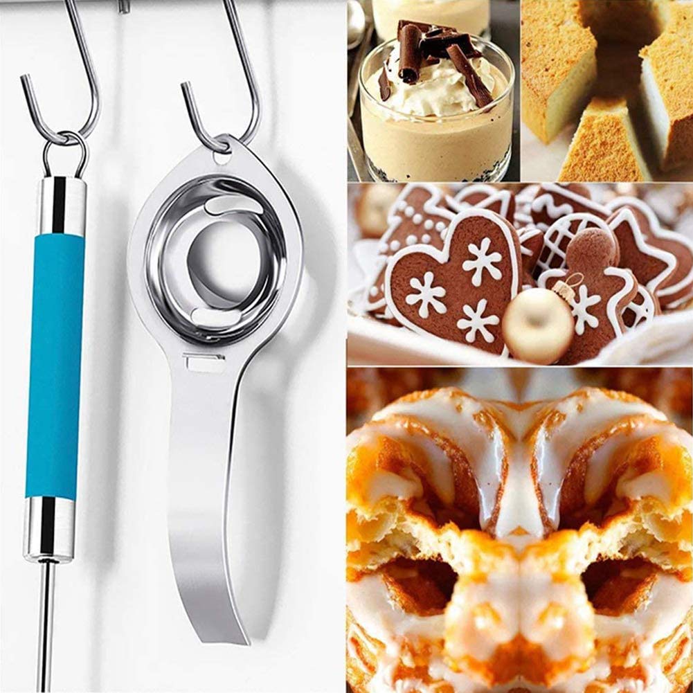 Séparateur D'oeufs Filtre Pour Blanc D'oeuf Et Jaune D'oeuf