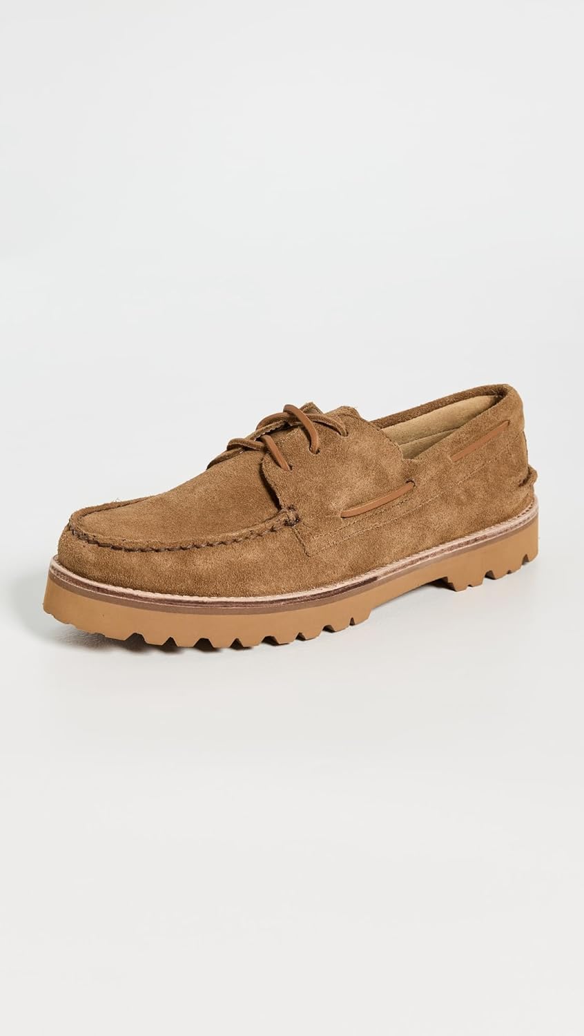 Sperry Men's Ao 3 Lug Boat Shoe - Image 2