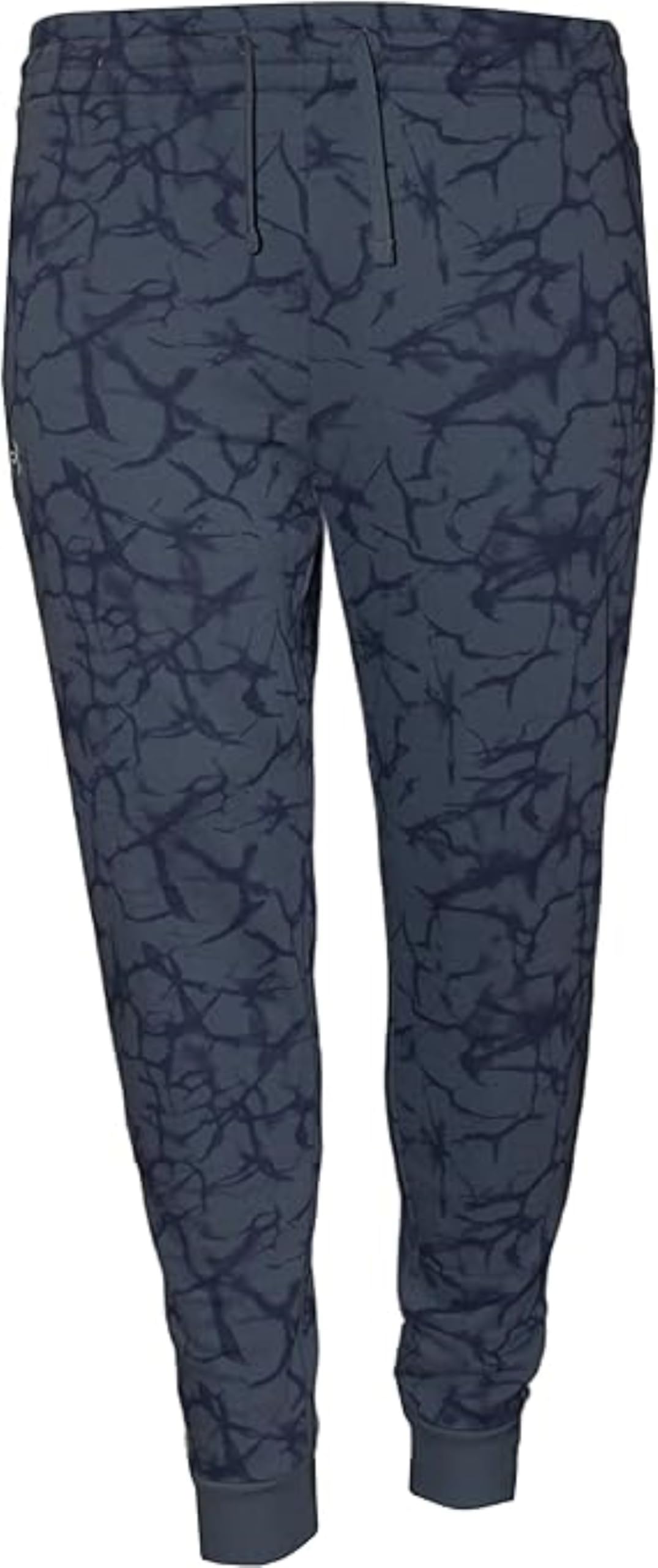Under Armour Men's Rival Fleece Joggers, Downpour 044, Medium