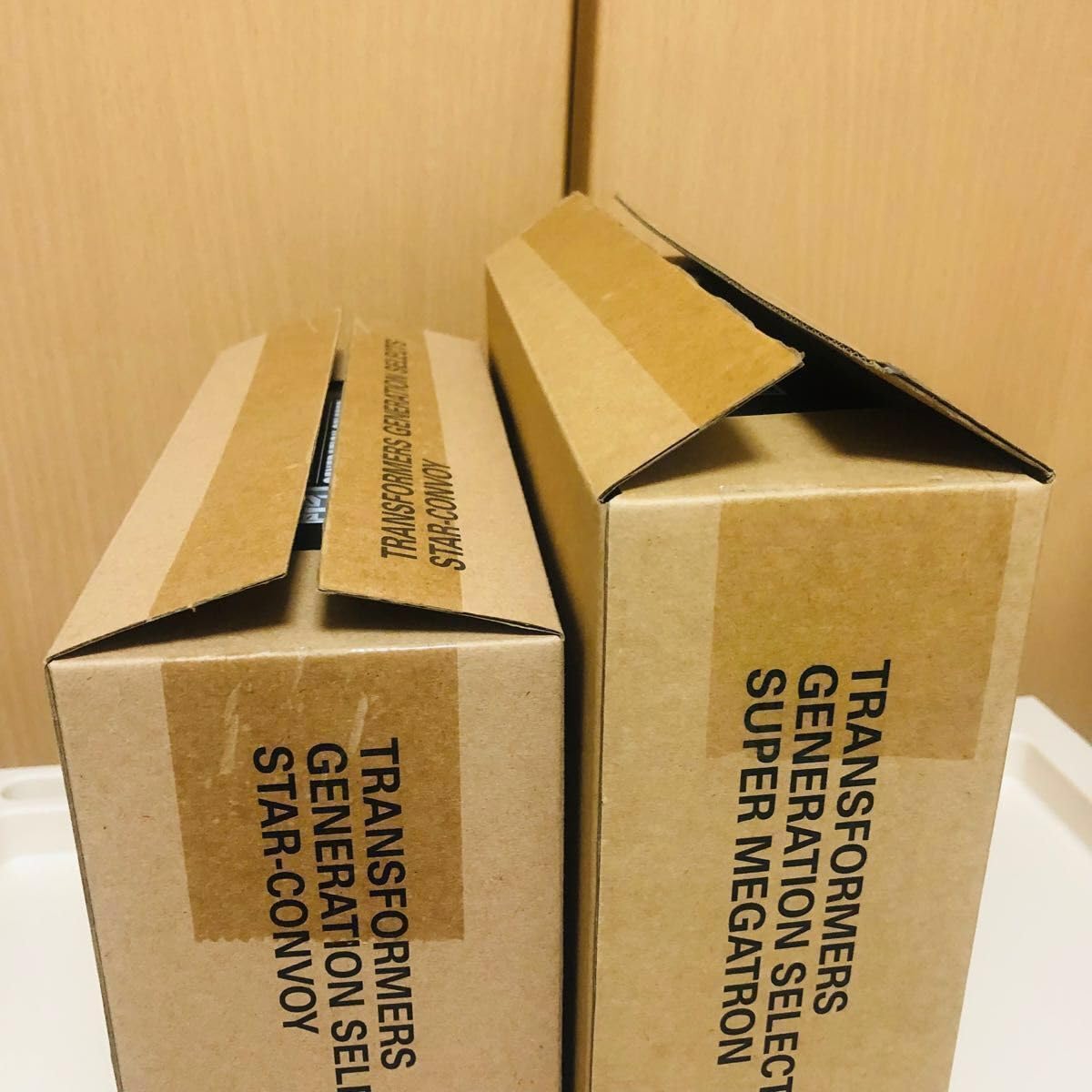 Amazon.co.jp: トランスフォーマージェネレーションセレクト