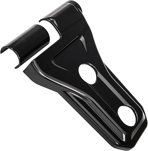 Vista 8 de Cubierta de bisagra de puerta, accesorios exteriores, decoración para Jeep Wrangler JL JLU Sport Sahara Freedom Rubicon Unlimited y Gladiator JT 2