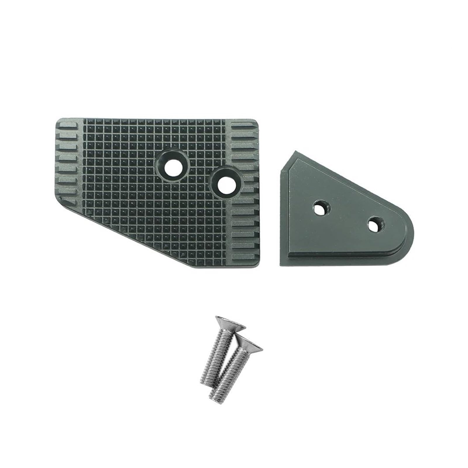 ZAFFYY for R1250GS LC ADV R1200GSA R1250 R1200 GS ADVE&NTURE 2013-2020 Motorcycle Brake Lever Rear Foot Pedal Enlargement Extension(C)