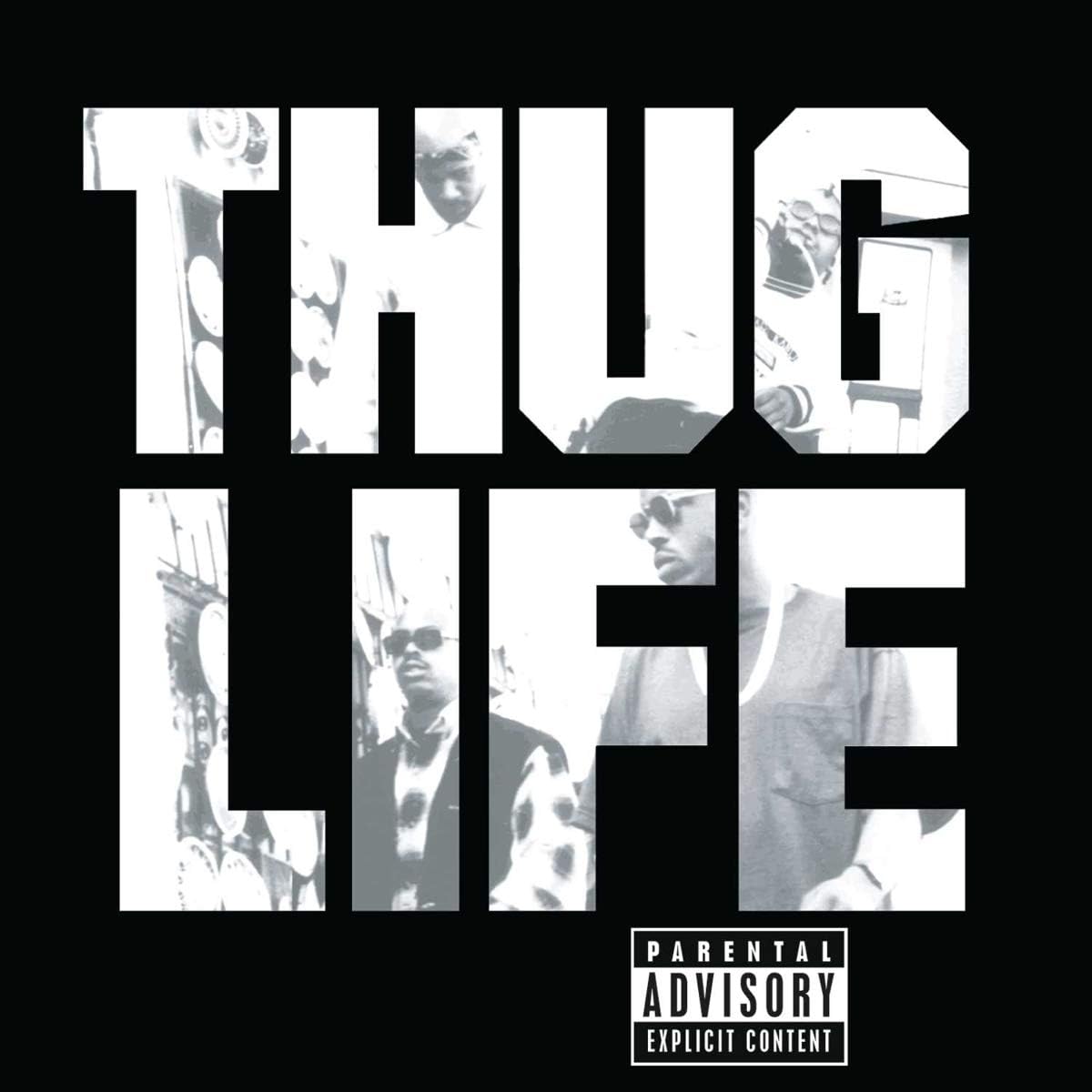 Thug Life Feat. 2Pac