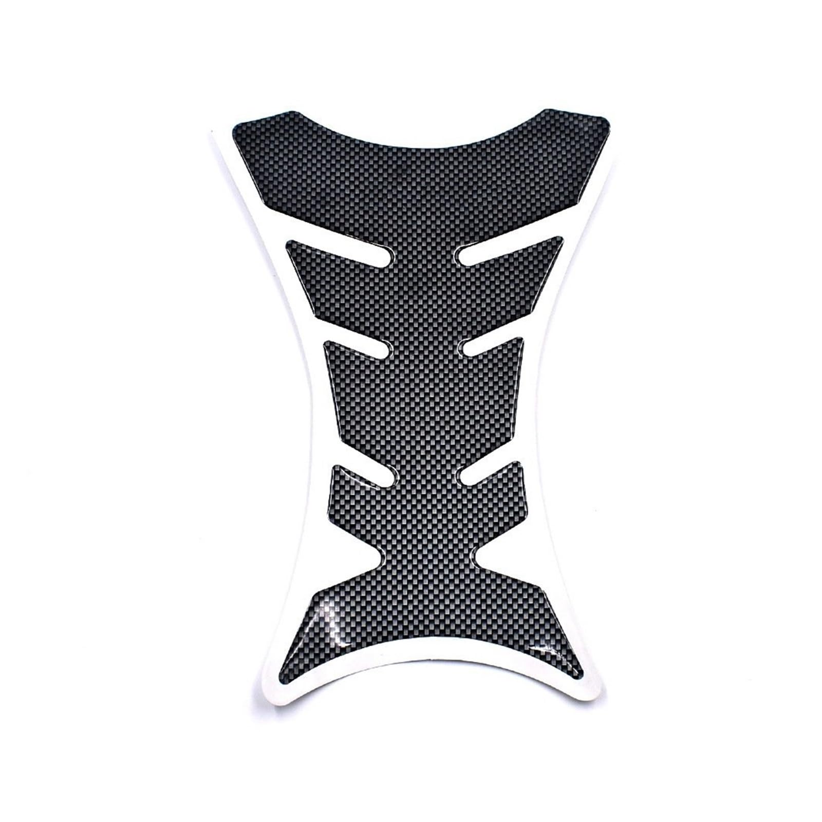 Tank Sticker Tanks Pads for for Ninja ZX-6R ZX6R ZX 6R 636 ZX-6RR 600 2005-2006 Protector Anti Slip Tank Pad Tank Side Traction 3*M Sticker(B)