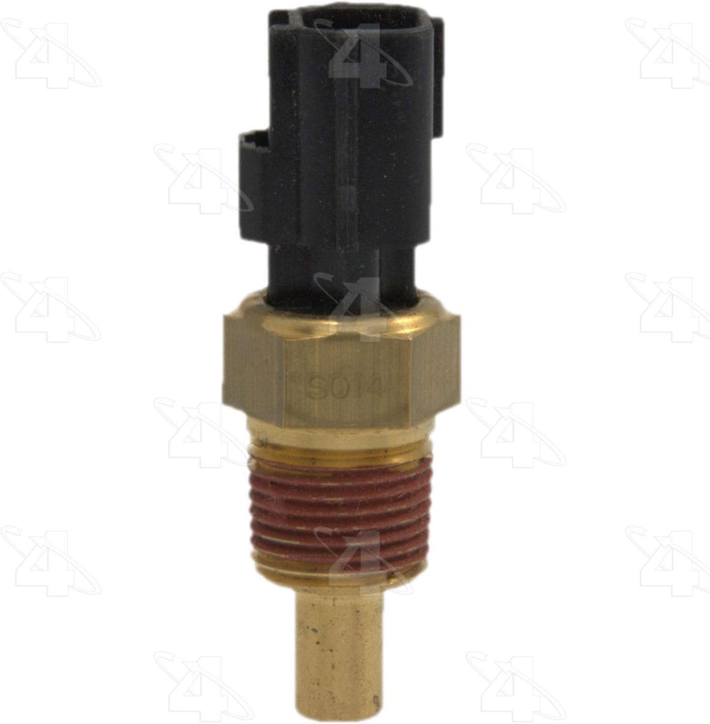 Four Seasons 36455 Coolant Temperature Sensor Switch