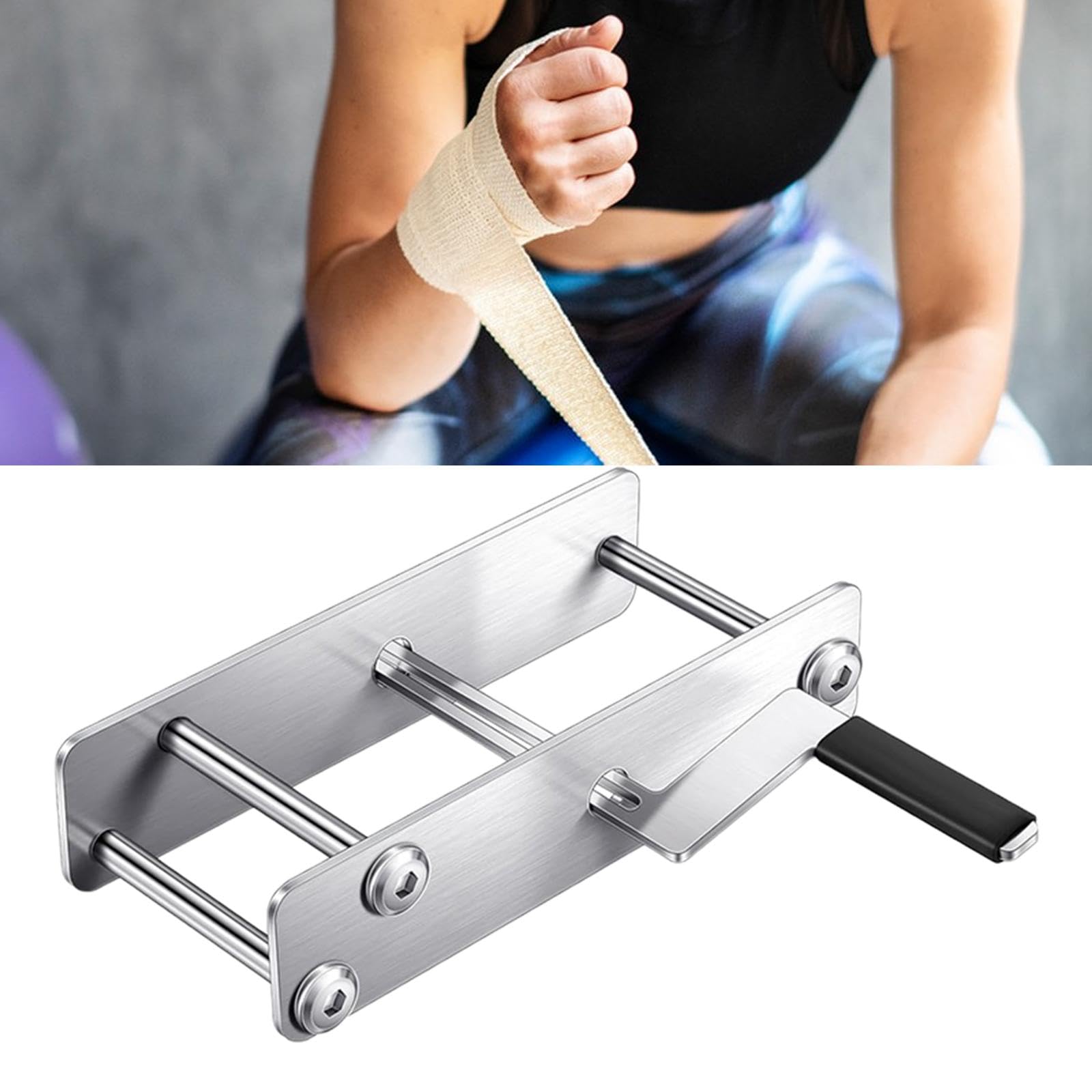 Fasce per Le Mani da, Rullo per Fasce Sportive per Domestica, Muay Thai