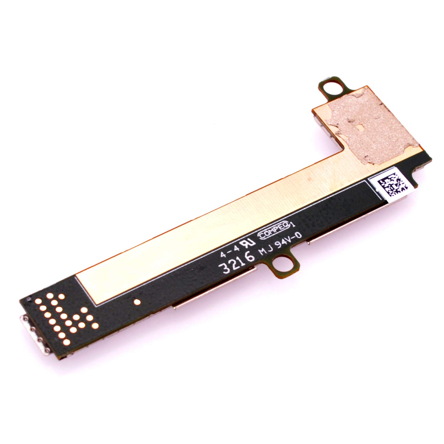 Ruban D'écran Tactile De Remplacement Pour Microsoft Surface Pro 4/5 - Numériseur LCD - Modèle X937072-001