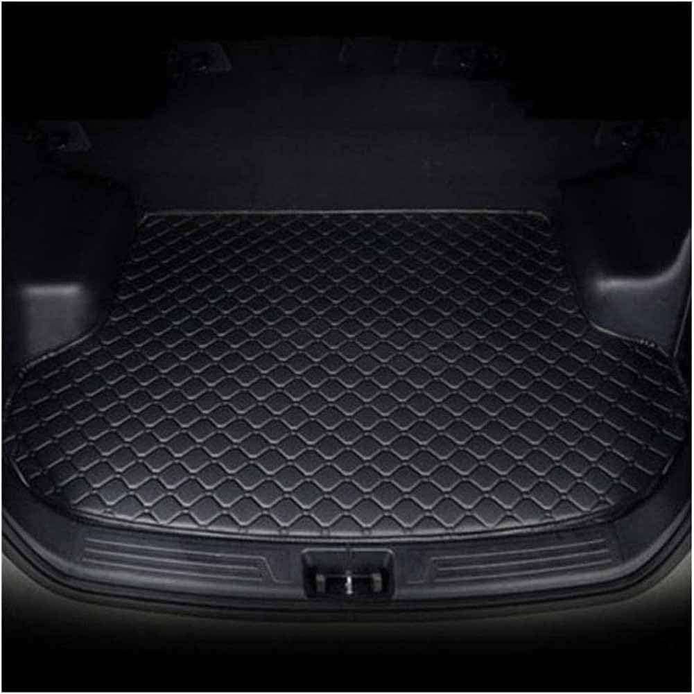 Tapis de coffre pour Hyundai Tucson 2021 protection chien et sport