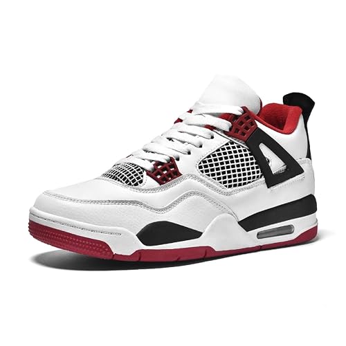 Air 4 rétro Classiques Chaussures de Skate pour Homme -